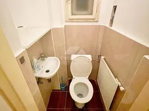 Prodej bytu 2+kk, Praha - Vinohrady, Na Folimance, 61 m2