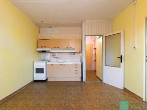 Prodej bytu 1+1, Litvínov, Čapkova, 36 m2