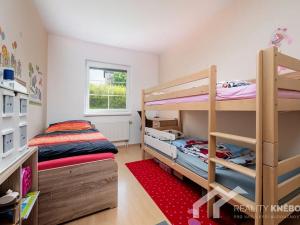 Prodej bytu 3+1, Liberec, Křížová, 75 m2