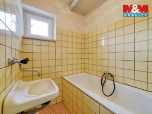 Prodej bytu 4+1, Velká Hleďsebe, Petra Bezruče, 80 m2