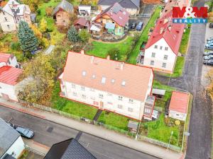 Prodej bytu 4+1, Velká Hleďsebe, Petra Bezruče, 80 m2