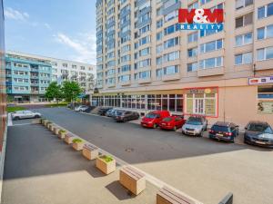 Pronájem obchodního prostoru, Praha - Troja, Olštýnská, 300 m2