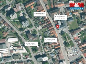 Prodej chaty, Blovice, 30 m2