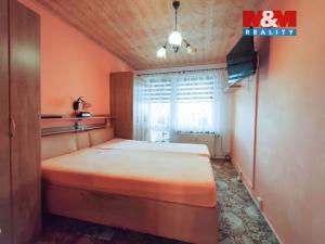 Prodej bytu 3+1, Orlová - Lutyně, Na Výsluní, 73 m2