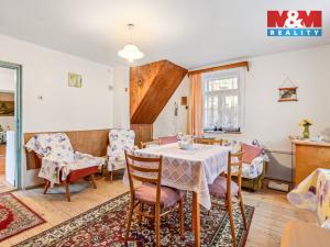 Prodej rodinného domu, Vlastějovice - Pavlovice, 72 m2