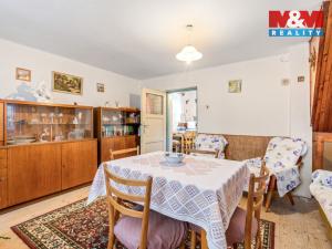 Prodej rodinného domu, Vlastějovice - Pavlovice, 72 m2