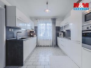 Prodej rodinného domu, Nýrsko, Pod Lesem, 174 m2