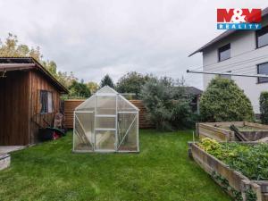 Prodej rodinného domu, Nýrsko, Pod Lesem, 174 m2