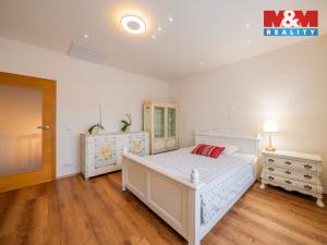 Prodej rodinného domu, Babice u Rosic, Hájíček, 169 m2