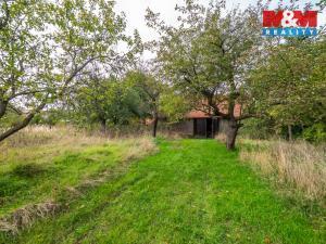 Prodej rodinného domu, Babice u Rosic, Hájíček, 169 m2