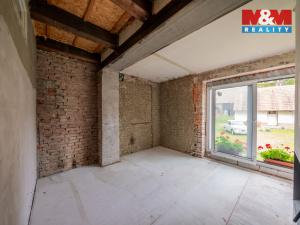 Prodej rodinného domu, Babice u Rosic, Hájíček, 169 m2