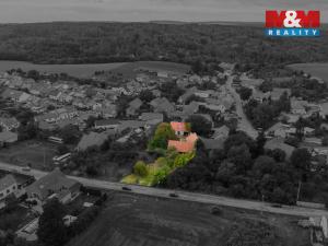 Prodej rodinného domu, Babice u Rosic, Hájíček, 169 m2