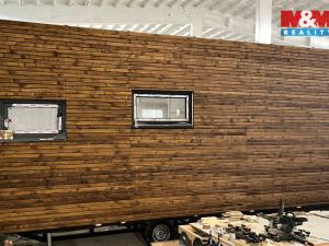 Prodej mobilheimu, Janovice nad Úhlavou - Dolní Lhota, 26 m2