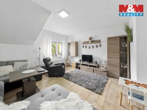 Prodej rodinného domu, Děčín - Děčín X-Bělá, Sněžnická, 300 m2