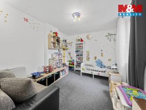 Prodej rodinného domu, Děčín - Děčín X-Bělá, Sněžnická, 300 m2