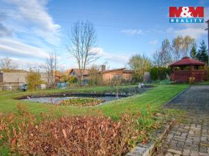 Prodej rodinného domu, Hodslavice, 100 m2