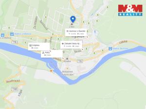 Prodej bytu 3+kk, Hýskov, U Statku, 87 m2