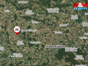 Prodej bytu 3+kk, Vinary - Smidarská Lhota, 65 m2