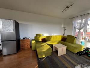 Pronájem bytu 2+kk, Praha - Záběhlice, Mattioliho, 69 m2