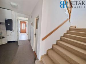 Prodej rodinného domu, Přerov, Na Vrbovcích, 160 m2