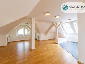 Prodej bytu 3+kk, Ostrava - Slezská Ostrava, Na Bunčáku, 165 m2