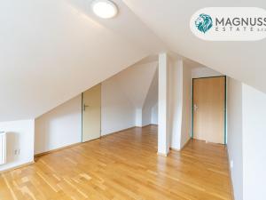 Prodej bytu 3+kk, Ostrava - Slezská Ostrava, Na Bunčáku, 165 m2