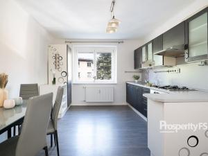 Prodej bytu 2+1, Horní Slavkov, Zahradní, 47 m2