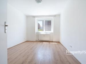 Prodej bytu 2+1, Horní Slavkov, Zahradní, 47 m2