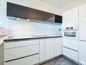 Pronájem bytu 1+kk, Přerov, Tománkova, 43 m2