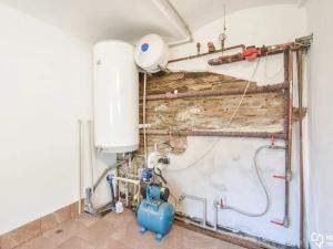 Prodej rodinného domu, Hlásnice, 125 m2