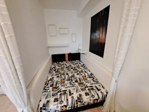 Pronájem bytu 1+kk, Brno, Poříčí, 35 m2