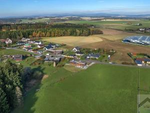 Prodej bytu 3+kk, Žamberk, U Dlouhoňovic, 86 m2