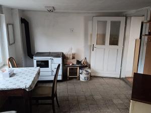 Prodej rodinného domu, Kněždub, 120 m2