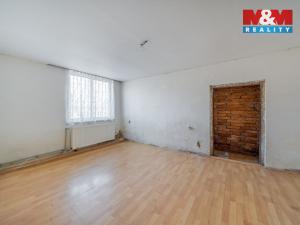 Prodej chalupy, Bělá pod Pradědem - Domašov, 100 m2