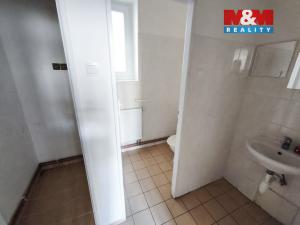 Pronájem kanceláře, Ostrava - Moravská Ostrava, Zámecká, 81 m2