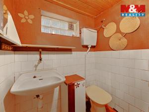 Prodej chaty, Chlumčany, 20 m2