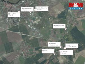 Prodej chaty, Chlumčany, 20 m2