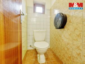 Prodej rodinného domu, Lázně Kynžvart, Vrchlického, 568 m2