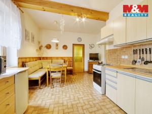 Prodej rodinného domu, Lázně Kynžvart, Vrchlického, 568 m2