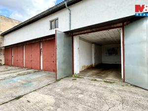 Pronájem garáže, Benátky nad Jizerou - Benátky nad Jizerou I, 27 m2