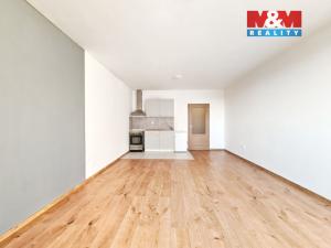 Prodej bytu 1+kk, Benešov, K Potoku, 34 m2