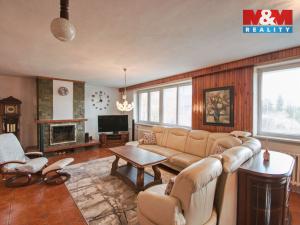 Prodej rodinného domu, Kunín, 221 m2