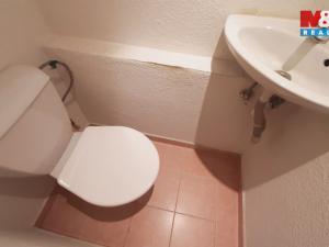 Pronájem bytu 2+1, Ústí nad Labem, SNP, 63 m2