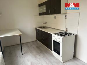 Pronájem bytu 2+1, Kladno, Helsinská, 54 m2