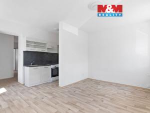 Pronájem bytu 2+kk, Kytlice, 44 m2
