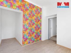 Pronájem bytu 2+kk, Kytlice, 44 m2