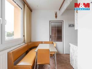 Prodej bytu 3+1, Rokycany, Boženy Němcové, 71 m2