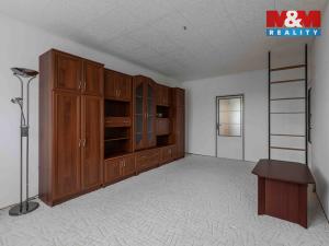 Prodej bytu 3+1, Rokycany, Boženy Němcové, 71 m2
