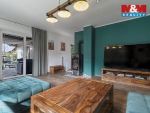 Prodej rodinného domu, Frýdek-Místek - Lískovec, 114 m2