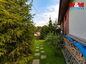 Prodej rodinného domu, Frýdek-Místek - Lískovec, 114 m2